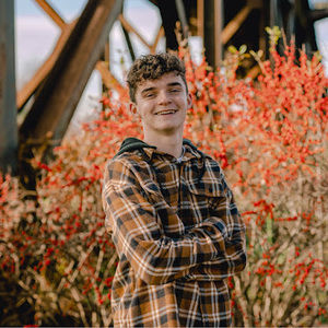 Meet your Posher, Mason